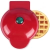 Cross-border portable household waffle maker, mini breakfast machine, baking cake, heart-shaped round thin pancake, electric griddle Application Scenario